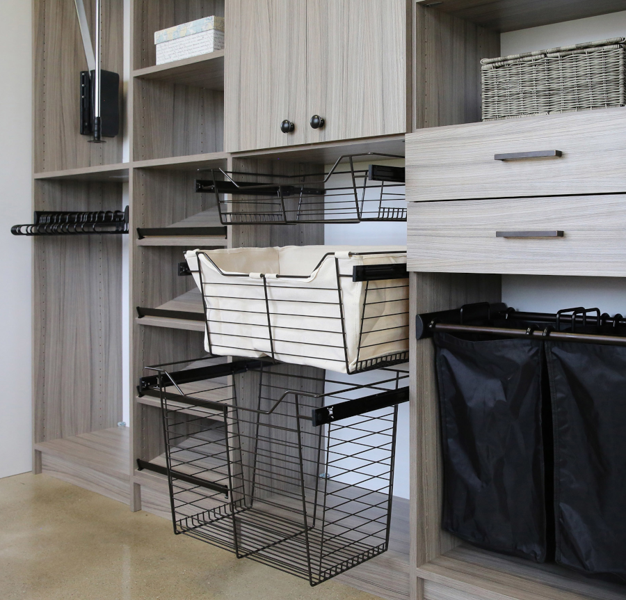 storage solutions