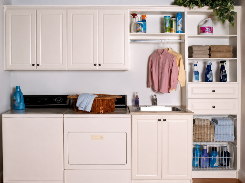 toy shelves