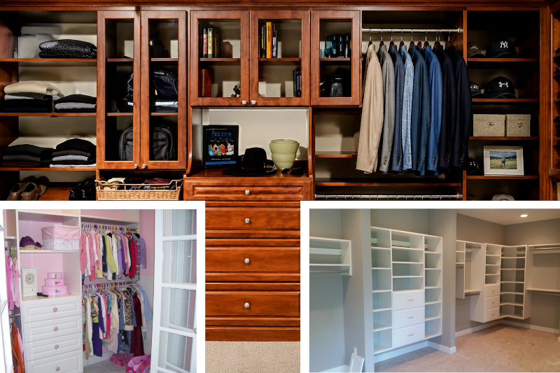 home organization