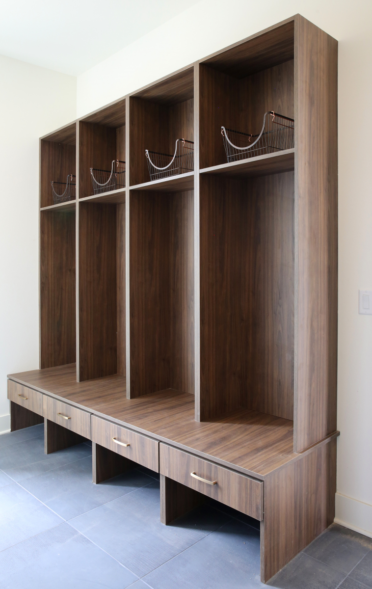 Madison, Wisconsin storage solutions