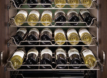wine rack